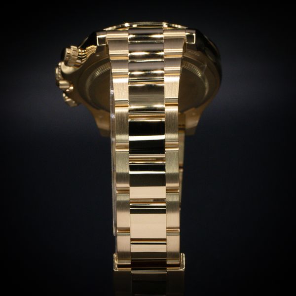 Rolex Daytona 126508